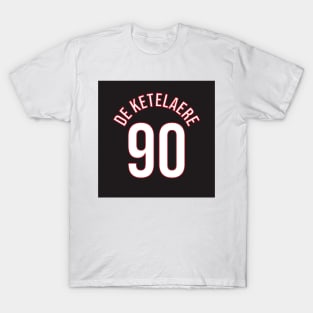 De Ketelaere 90 Home Kit - 22/23 Season T-Shirt